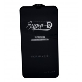 گلس سوپر دی میتوبل توری دار (MIETUBL) IPHONE XR