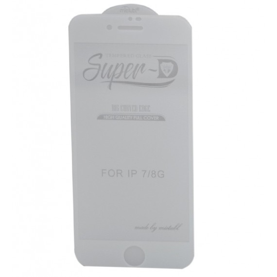 گلس سوپر دی میتوبل (MIETUBLE) IPHONE 7/8
