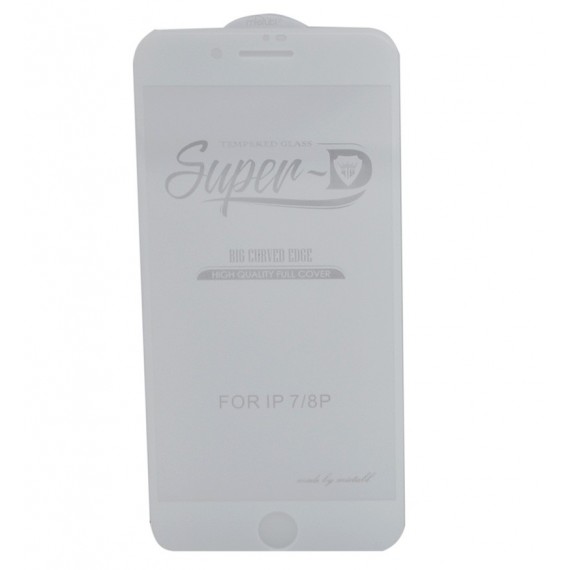 گلس سوپر دی میتوبل (MIETUBLE) IPHONE 7/8 PLUS