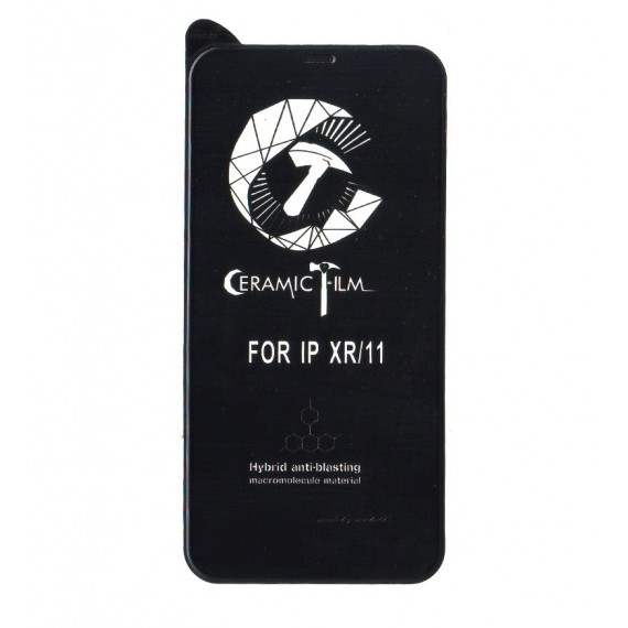 گلس سرامیکی میتوبل (MIETUBLE) IPHONE XR