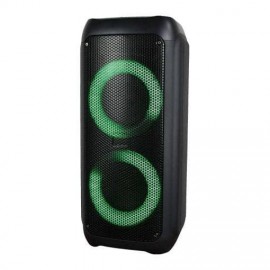 اسپیکر بلوتوث رم و فلش خور شارژی کینگ استار (KINGSTAR) مدل KBS519