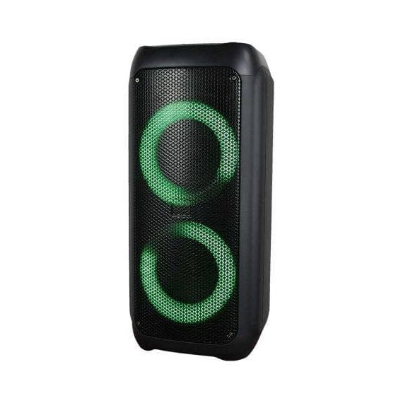 اسپیکر بلوتوث رم و فلش خور شارژی کینگ استار (KINGSTAR) مدل KBS519