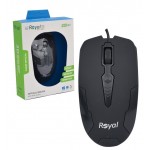 موس سیمی رویال (Royal) مدل R-M220