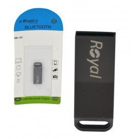 گیرنده بلوتوث صدا رویال (Royal) مدل RB-135