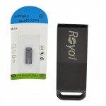 گیرنده بلوتوث صدا رویال (Royal) مدل RB-135