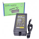 آداپتور سوزنی 12 ولت 3 آمپر 12V/3A رویال (Royal)