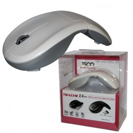 موس بی سیم تسکو مدل TM622W سفید
