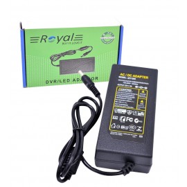 آداپتور سوزنی 12 ولت 5 آمپر 12V/5A رویال (Royal)