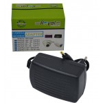 آداپتور سوزنی 9 ولت 2 آمپر 9V/2A رویال (Royal)