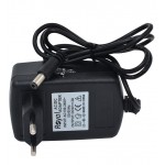 آداپتور سوزنی 9 ولت 2 آمپر 9V/2A رویال (Royal)