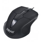 موس سیمی رویال (Royal) مدل R-M204
