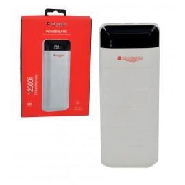 پاور بانک ماکزیمم (MAXIMUM) مدل S35 12000mAh
