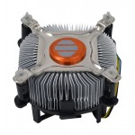 فن CPU برند رویال (Royal) باکس زیر مسی LN-Cooler-775-1155