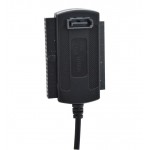تبدیل USB2.0 به SATA/IDE رویال (Royal)