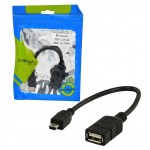 کابل Mini USB OTG (5pin) رویال (Royal)