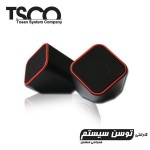 اسپیکر لپ تاپی تسکو مدل TSCO-TS2070