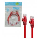 کابل شبکه CAT5E پچ کرد طول 1 متر رویال (Royal)