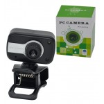 وب کم PC CAMERA مدل mini packing