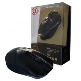 موس بی سیم XP مدل W550 Gold