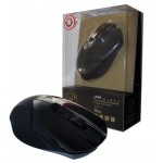 موس بی سیم XP مدل W550 Gold