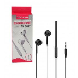 هندزفری تسکو (TSCO) مدل TH 5072