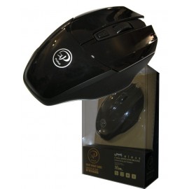 موس بی سیم XP مدل W556 Gold