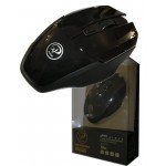 موس بی سیم XP مدل W556 Gold
