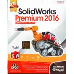 SolidWorks Premium 2016