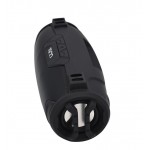اسپیکر بلوتوث فلش و رم خور شارژی TSCO مدل TS 2316 + میکروفن