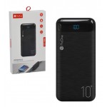 پاوربانک پرووان (ProOne) مدل 10000mAh PPB5102