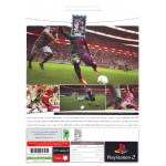 Pes 2022 PS2 نسخه مادسازی شده