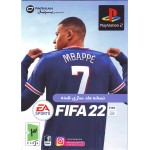 FIFA 2022 PS2 نسخه مادسازی شده