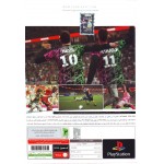 Pes 2022 PS1 نسخه مادسازی شده