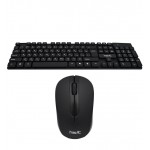 کیبورد و موس بی سیم هویت (Havit) مدل KB5166GT