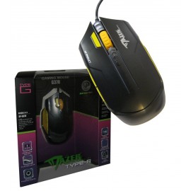 موس گیم XP مدل G370