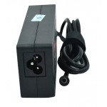 شارژر 19.5 ولت 4.62 آمپر MM مناسب برای لپ تاپ DELL New PIN