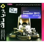 Autodesk Inventor 2013