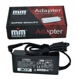 شارژر لپ تاپ ایسر (ACER) برند (mm) مدل 19 ولت 3.42 آمپر 19V/3.42A