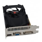 کارت گرافیک biostar مدل GeForce GT730 2GB 128bit DDR5