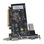 کارت گرافیک biostar مدل GeForce GT730 4GB 128bit DDR3