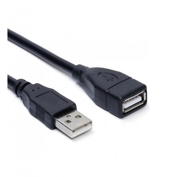 کابل افزایش طول USB برددار طول 1.5 متر Kuma