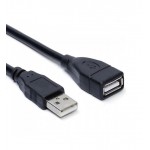 کابل افزایش طول USB برددار طول 1.5 متر Kuma