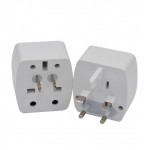 تبدیل چندکاره برق کینگ استار مدل KINGSTAR UNIVERSAL PLUG KW160