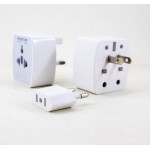تبدیل چندکاره برق کینگ استار مدل KINGSTAR UNIVERSAL PLUG KW160