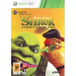 SHREK FOREVER AFTER (XBOX)