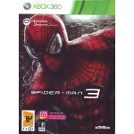 Spider Man 3 (XBOX)