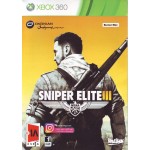 SNIPER ELITE III ( AFRICA)