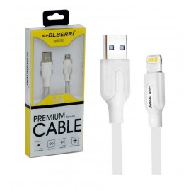 کابل آیفون طول 1 متر بلبری (Blberri) مدل BLB-095