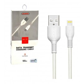 کابل آیفون (lightning) طول 1 متر بلبری (Blberri) مدل BLB-185