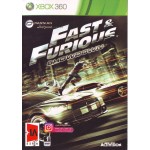 Fast & Furious Showdown (XBOX)